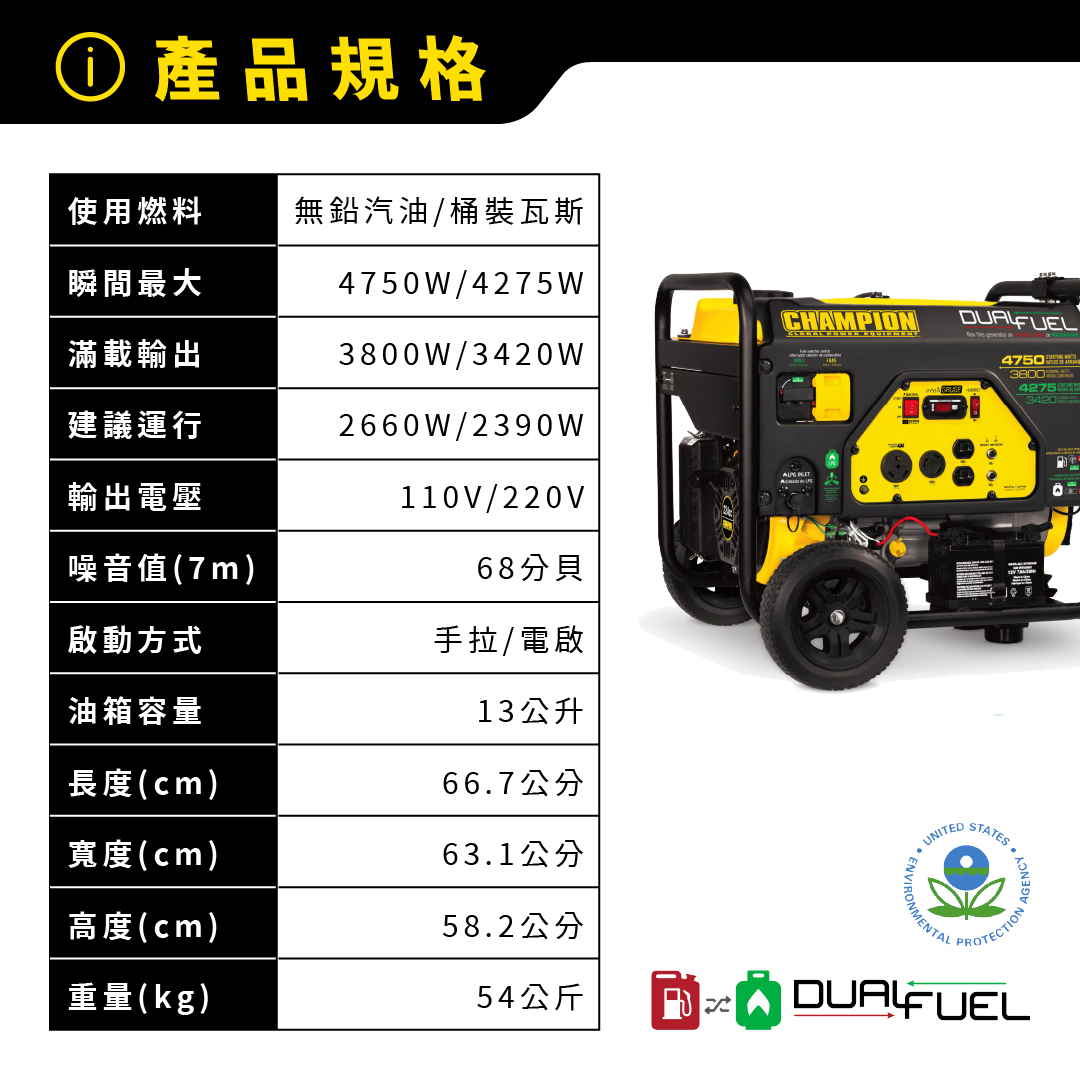 CP-475產品規格工作區域 1-100