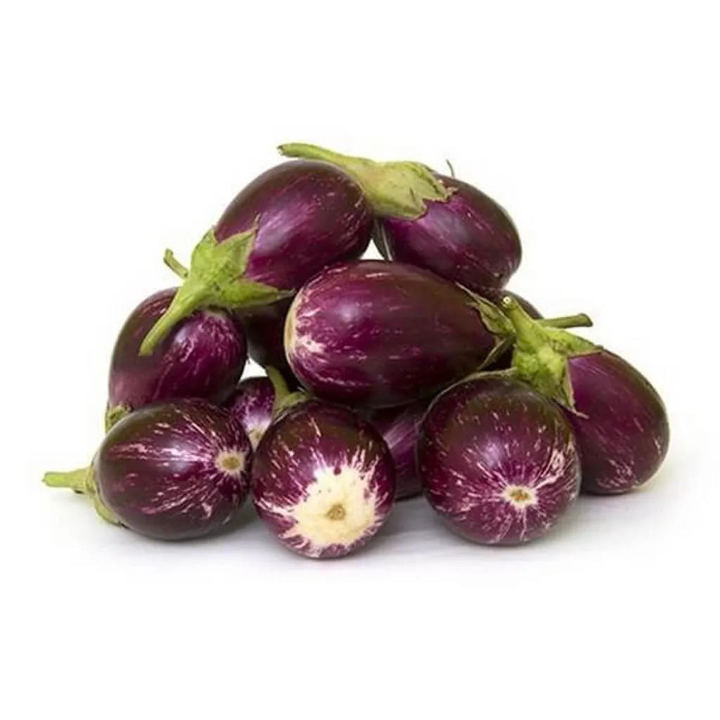 RoundBrinjal