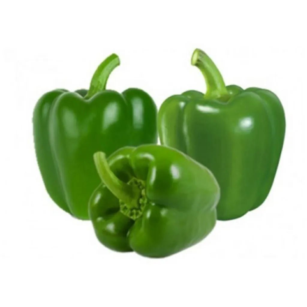 Fresh-Capsicum-Green