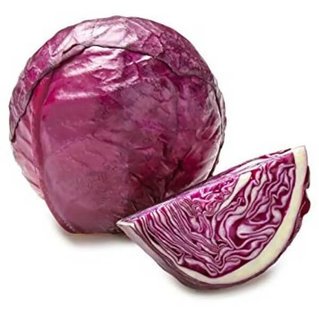 redCabbage
