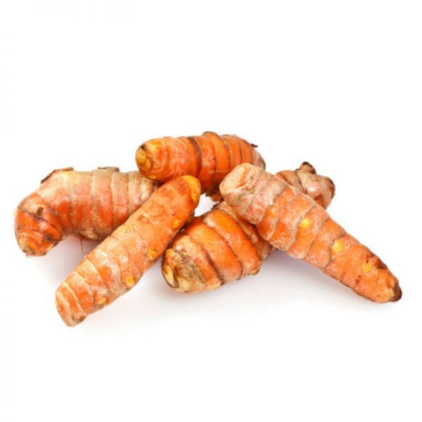  Kunyit Hidup  Turmeric 100g pkt Gocer E Mart