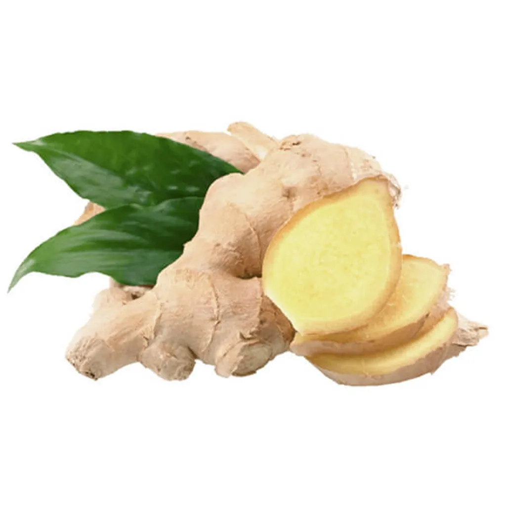 Ginger