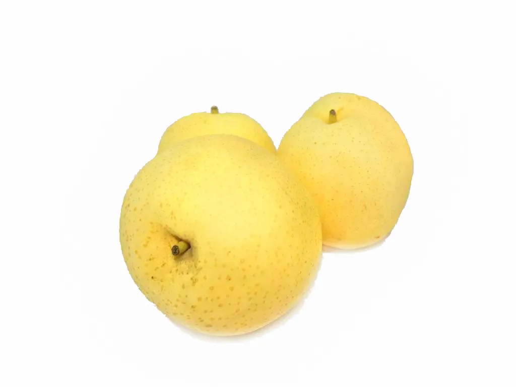 CRYSTAL-PEAR