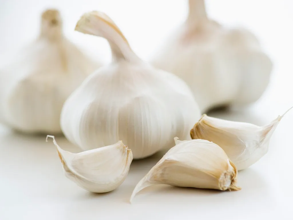Fresh-garlic-GettyImages-136596122-58b5aeac3df78cdcd89fa3ee