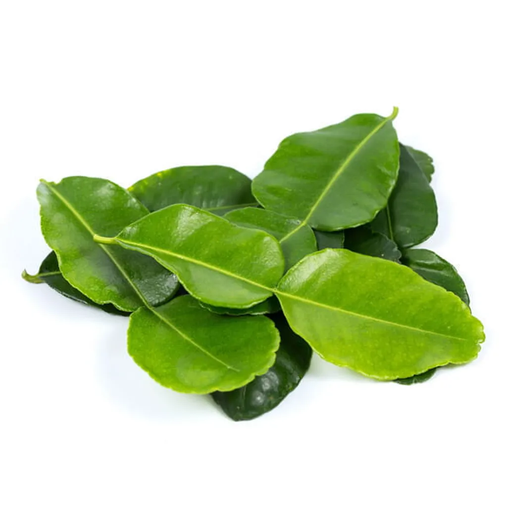 kaffirLimeLeaves