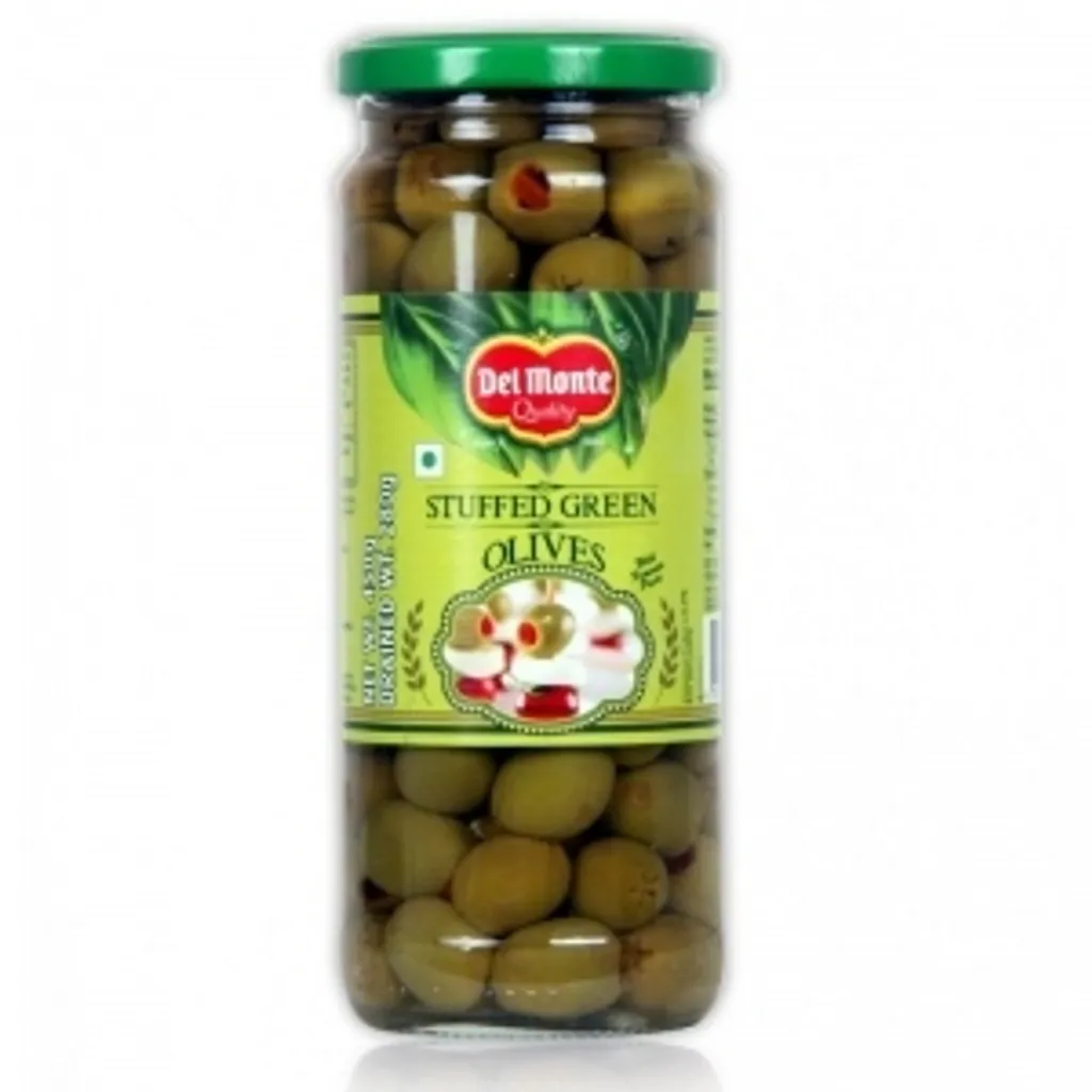 35138_pic_Del-Monte-Stuffed-Green-Olives-450G