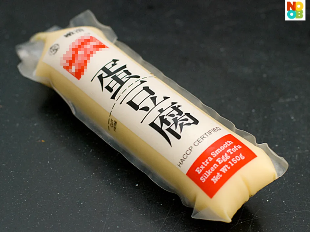 eggtofu