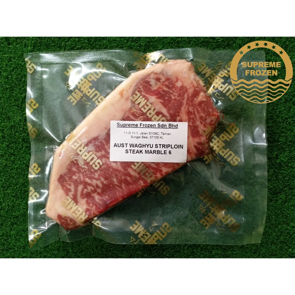 Wagyu-Steak