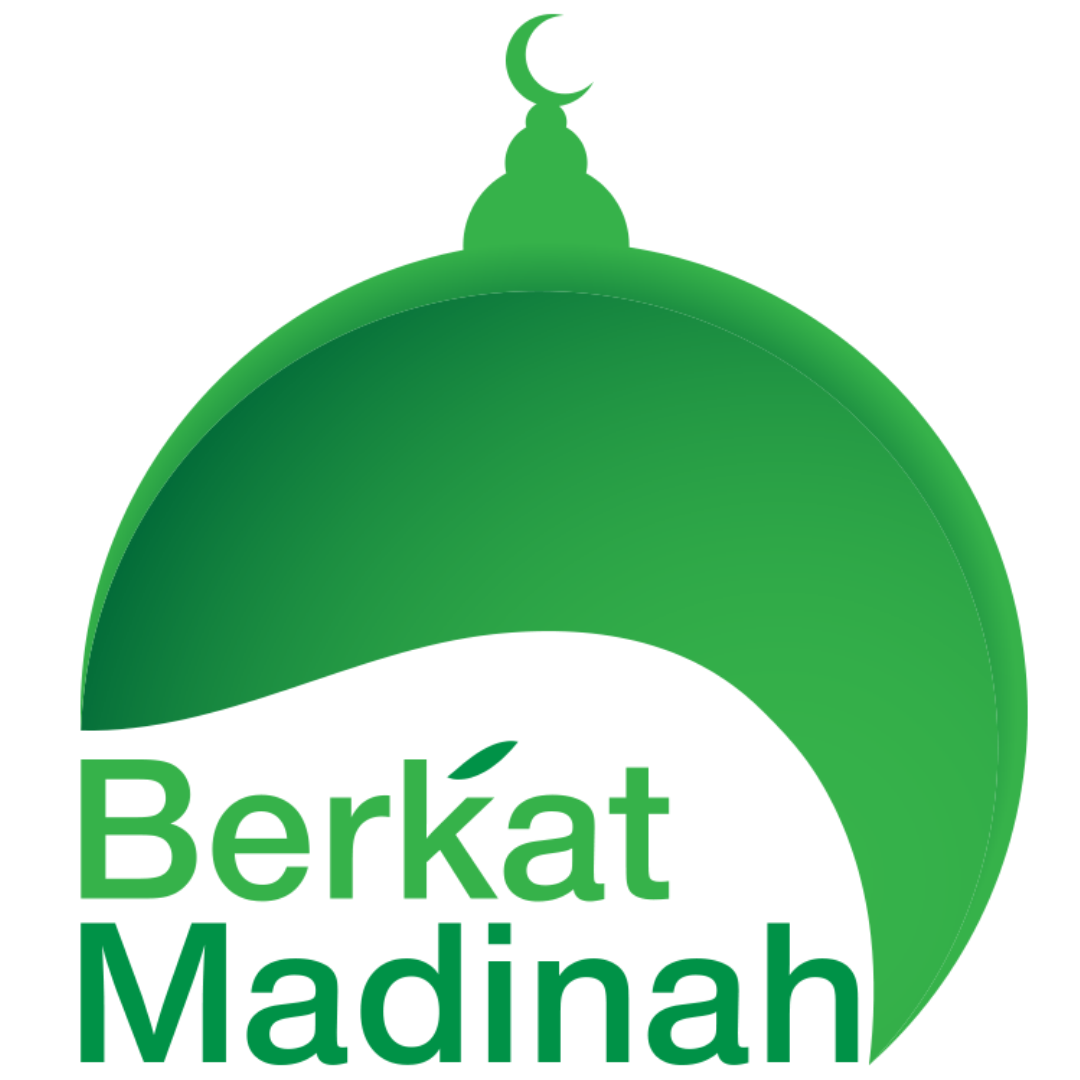 Berkat Madinah Shah Alam