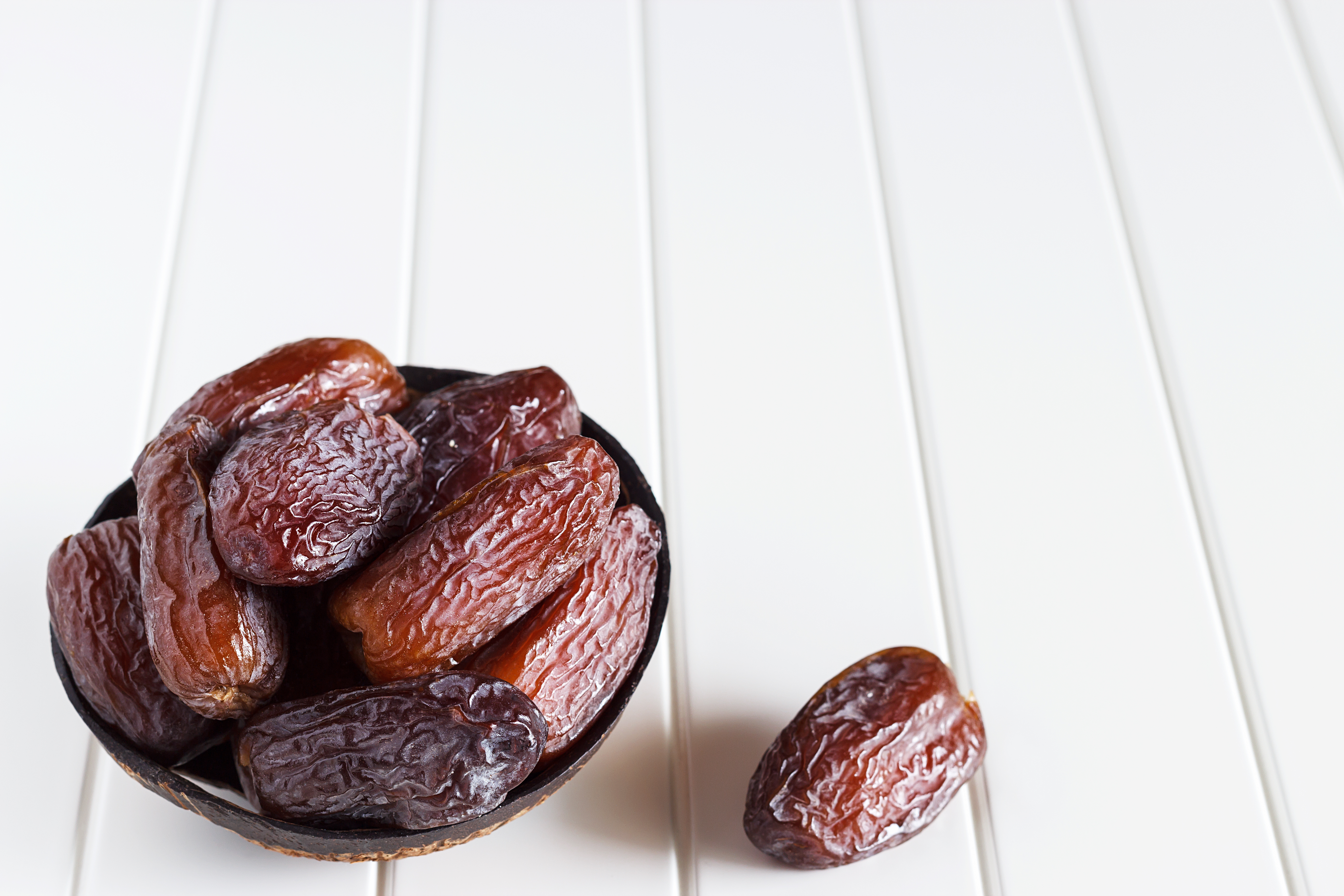 Palestine Medjool Dates