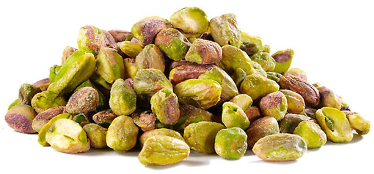 8 Manfaat Kacang Pistachio aka ‘Kacang Cerdik’ Untuk Otak Dan Badan Anda