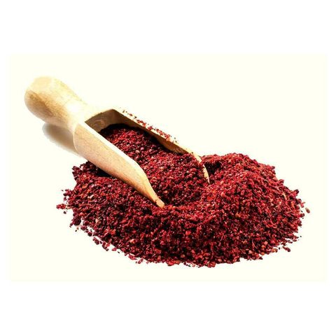 Biji sumac