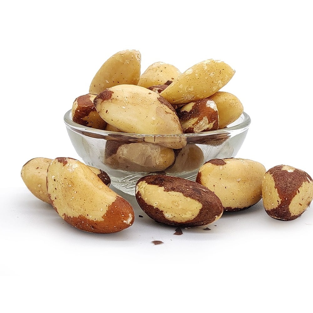Brazil nuts -04