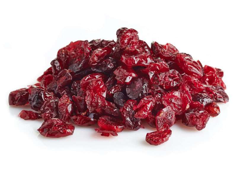 Dried Cranberries-08