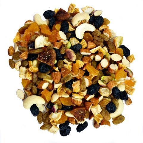 Healthy Mix Dried Fruits & Nuts02