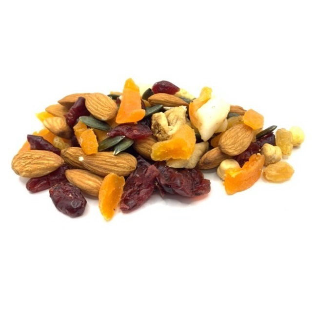 Healthy Mix Dried Fruits & Nuts & Seed 02
