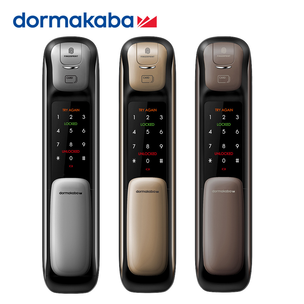 Dormakaba AS701 Dormakaba AS701