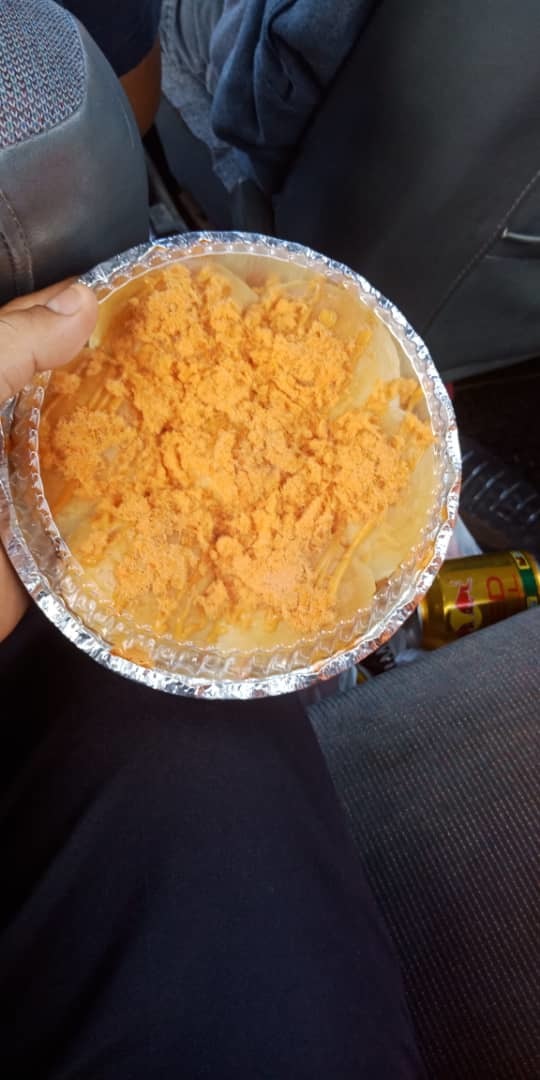 Roti BMF ( homemade) – Eat & Groceries Online Store