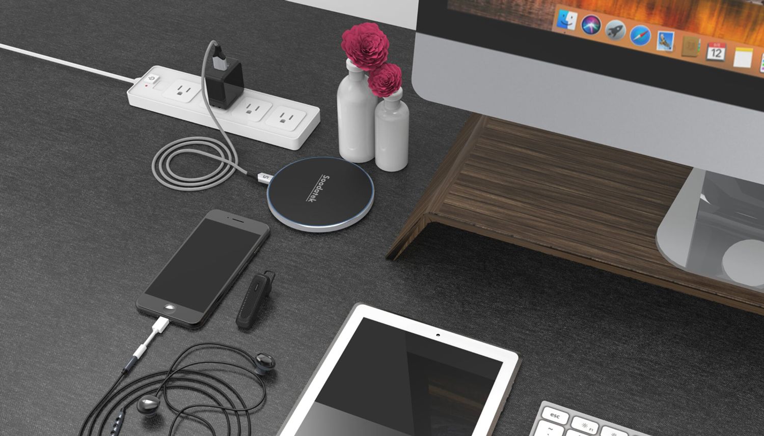 Soodatek | Soodatek會員募集