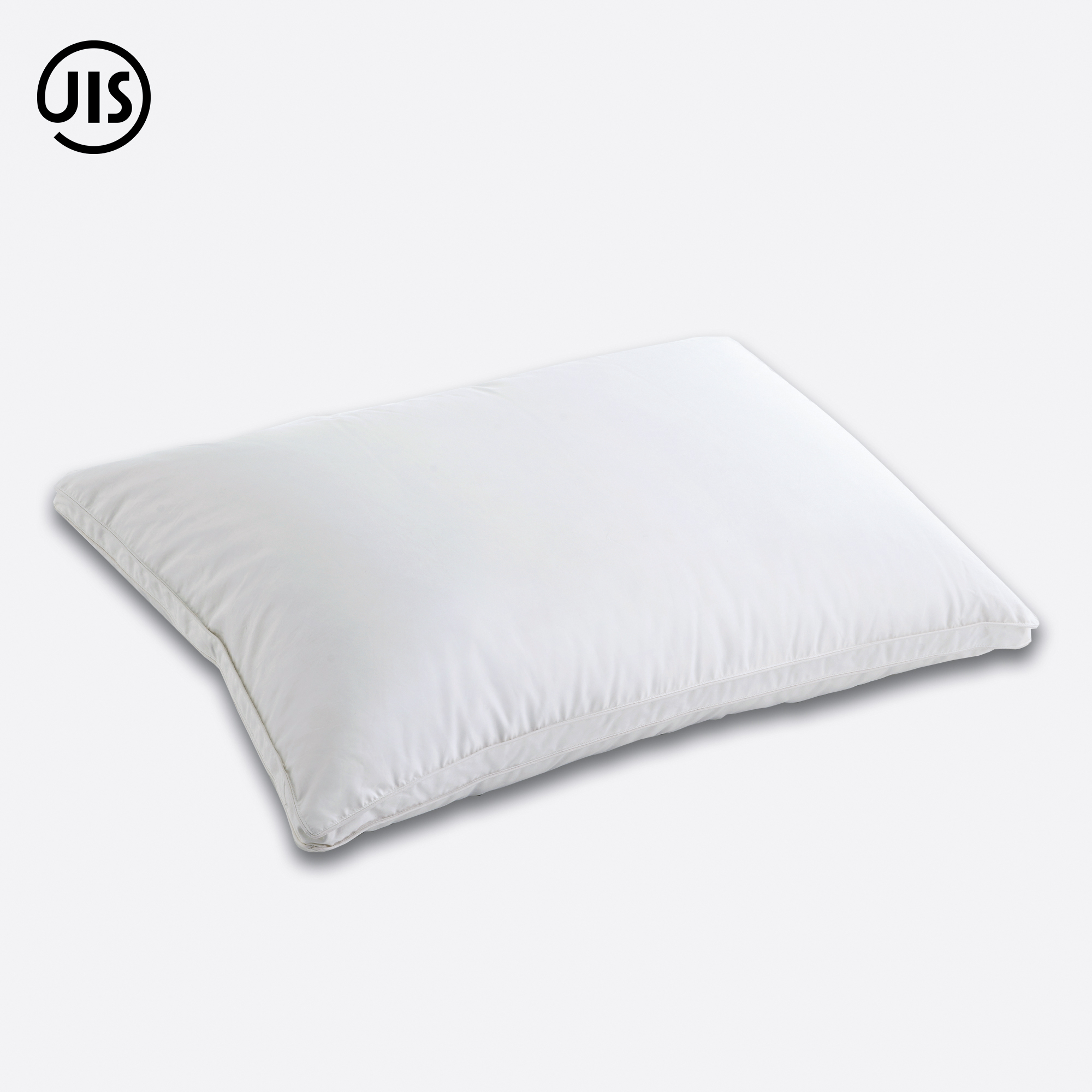 羽絨枕1