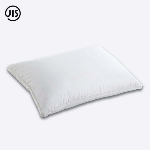 羽絨枕1