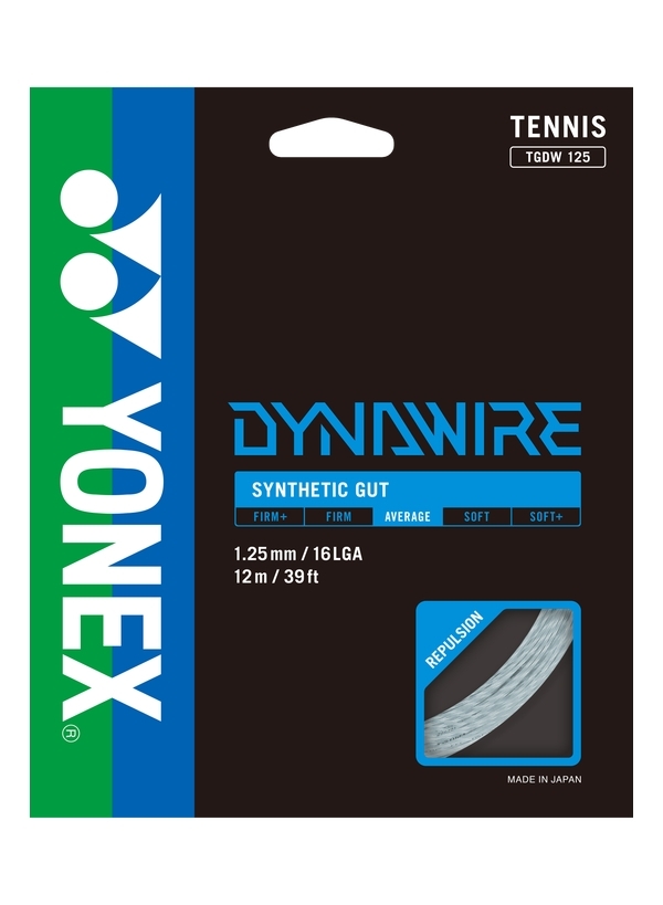 Yonex Dynawire 1-25mm