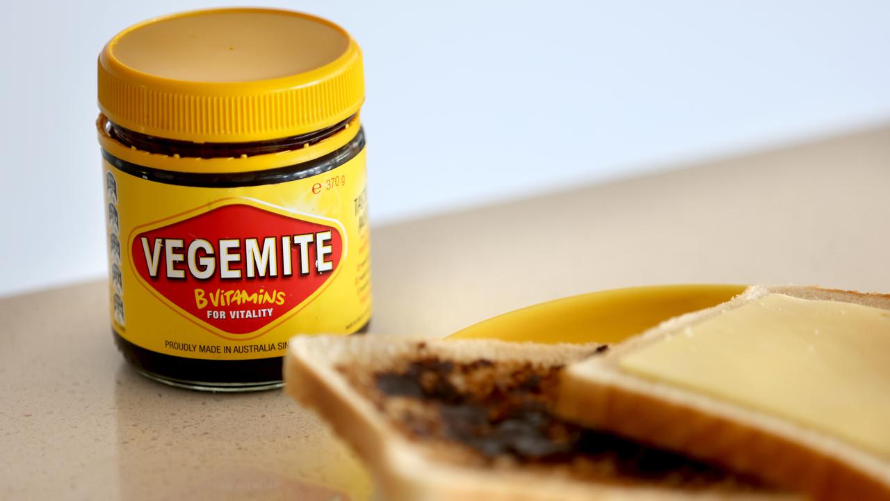 百年經典! 回顧澳洲人必備 Vegemite 的獨特食味與起源