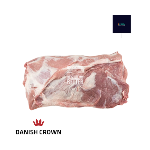 danish crown pork collar