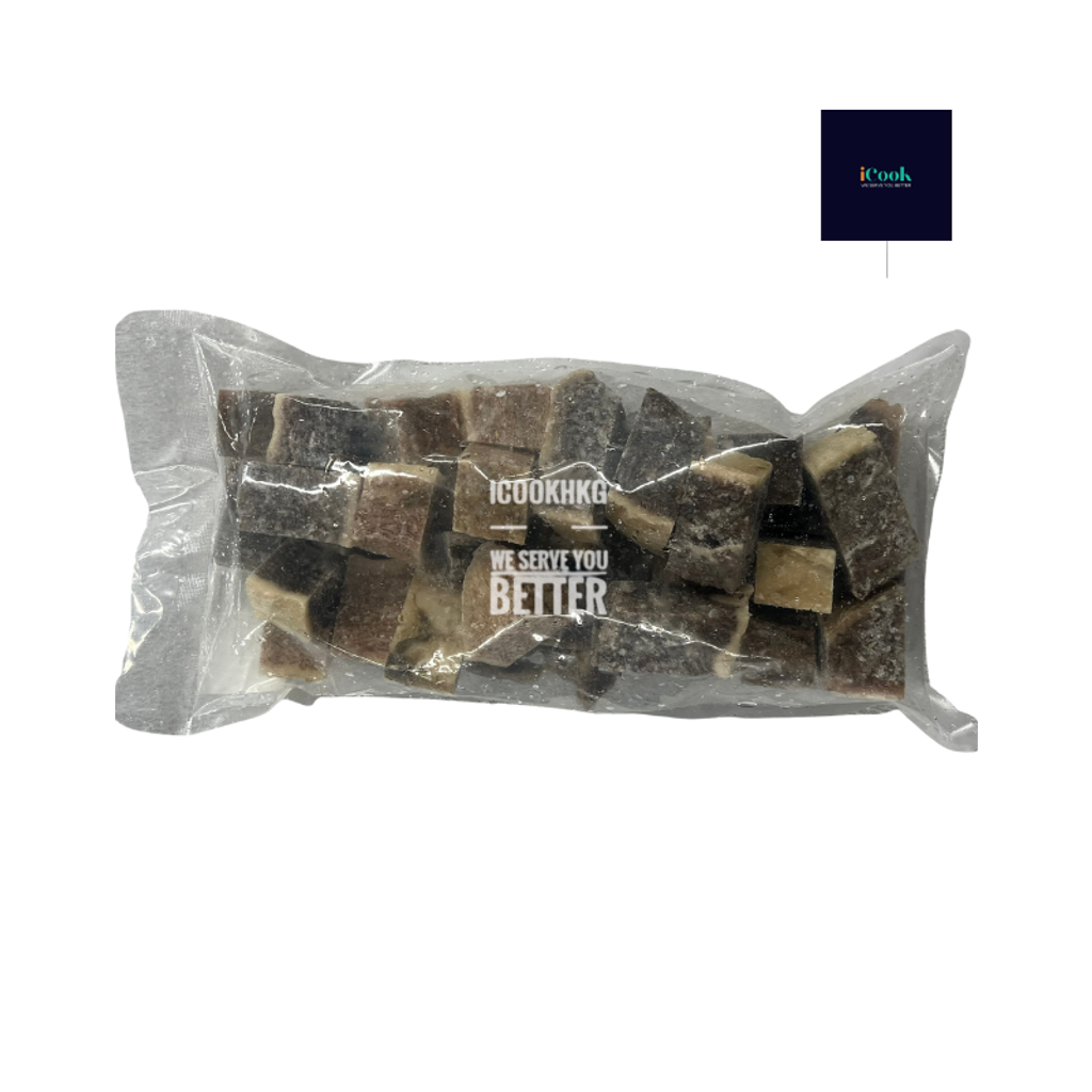 Belgium Beef Green Tripe (UNWASHED)