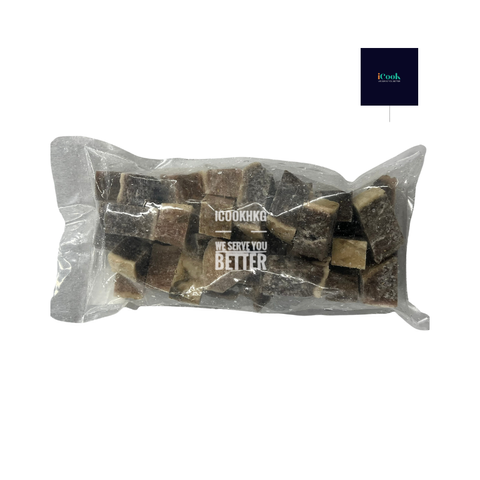 Belgium Beef Green Tripe (UNWASHED)