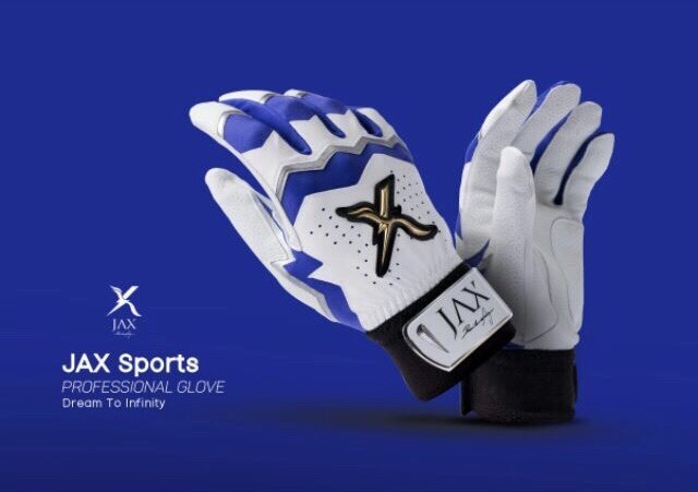 jax baseball gloves