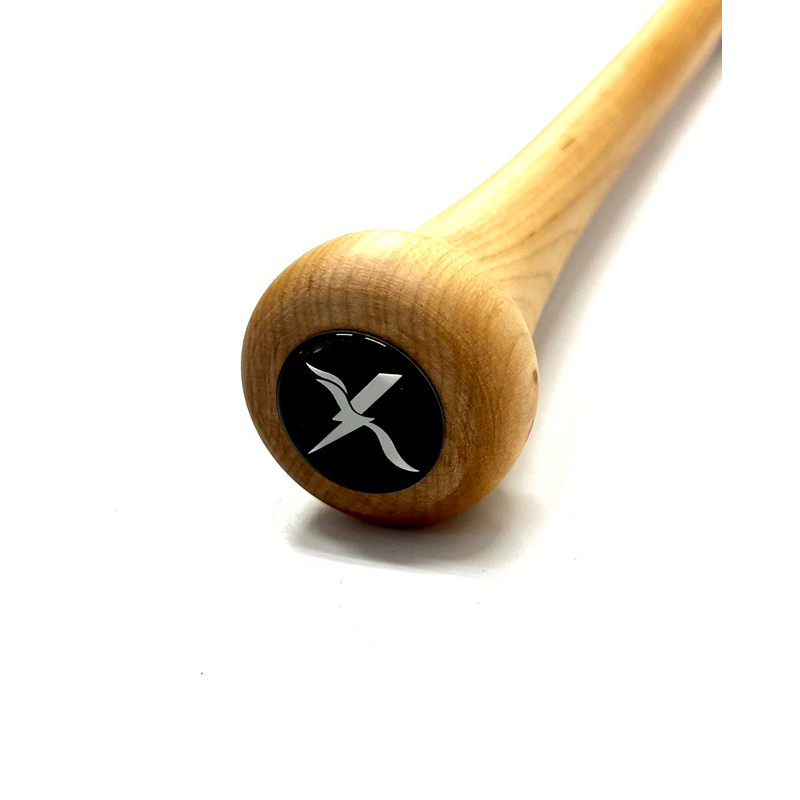 Expert X-56 棒球棒JAX本人專用棒型《現貨版》 專業級加拿大楓木