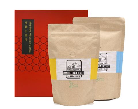 禮盒2入