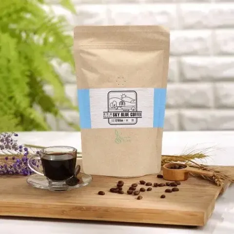 茵萊湖半磅