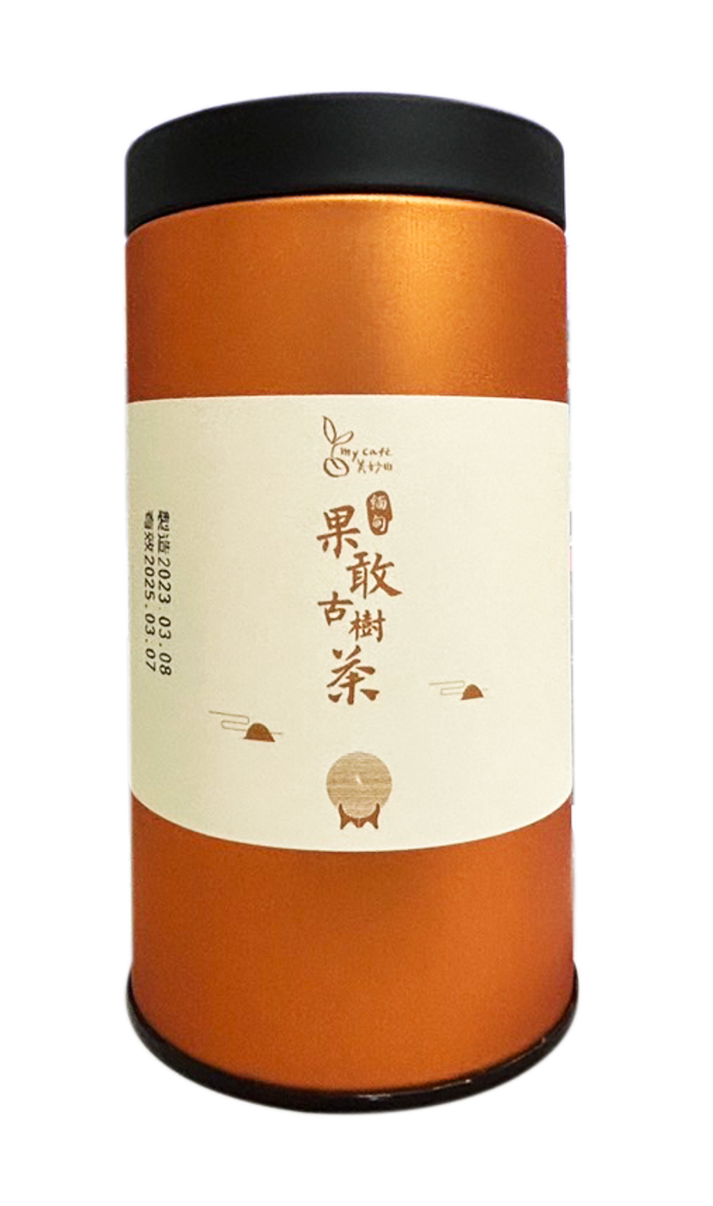 古樹茶