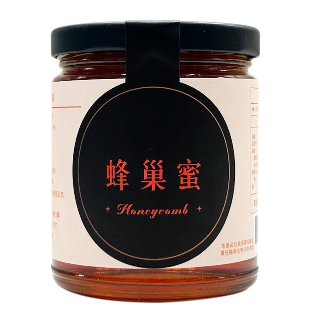 蜂巢蜜