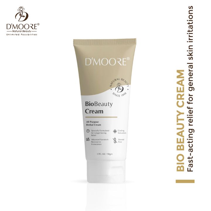 2025 Bio Beauty Cream