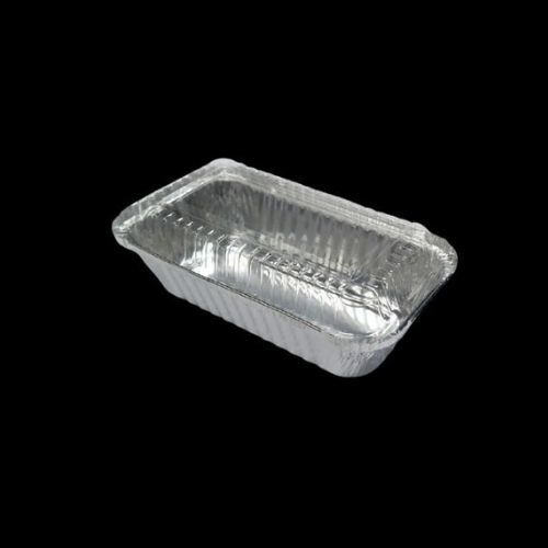 Disposable Food Storage Container Round Aluminium Cake Pan - China Aluminum  Foil Food Container, Aluminum Coil | Made-in-China.com