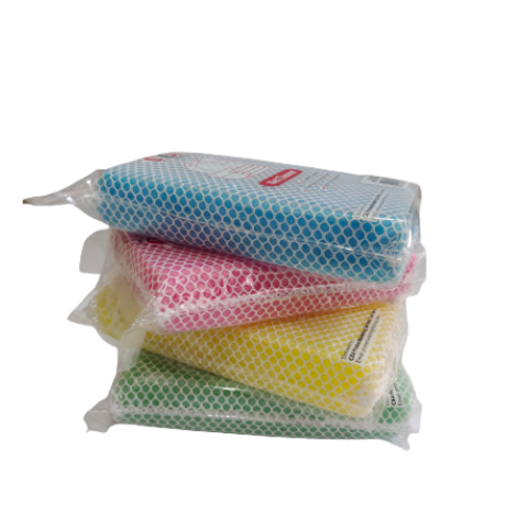 NET SPONGE – Plastic Shop | Food Packaging Supplier | Plaza 333, Kota ...