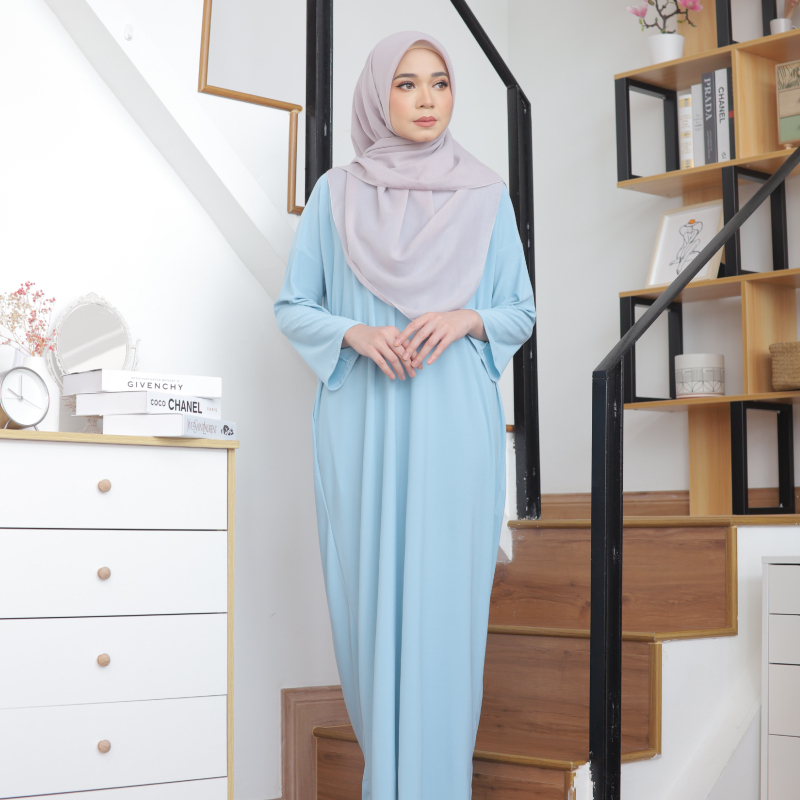 KAFTAN – Bungasunti