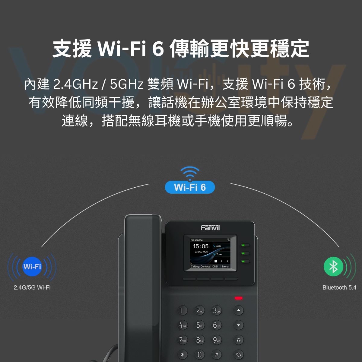 sip phone-Fanvil V60G-ip pbx電話機-雲端總機電話機-Fanvil V60W-網路電話機-Fanvil V60P-VOICity 豐音城
