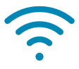 Wi-Fi 無線連線
