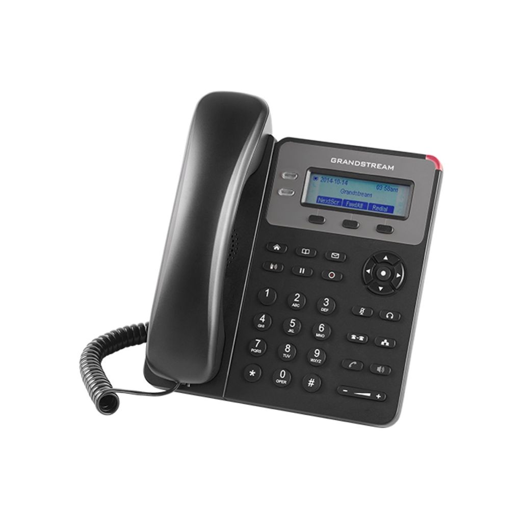 Grandstream GXP1610 IP電話機