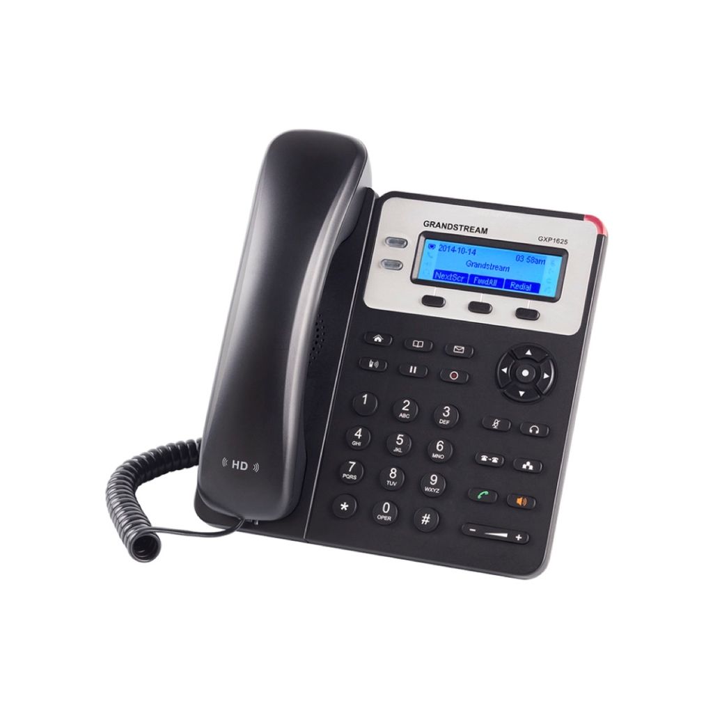 Grandstream GXP1625 IP電話機