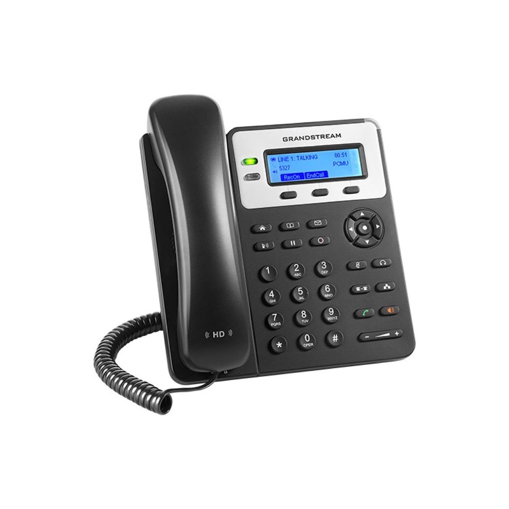 Grandstream GXP1620 IP電話機