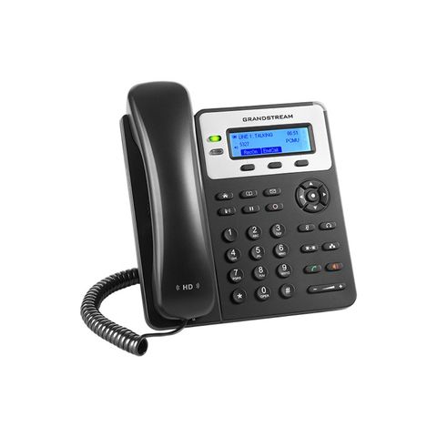 Grandstream GXP1620 IP電話機 2-SIP×10