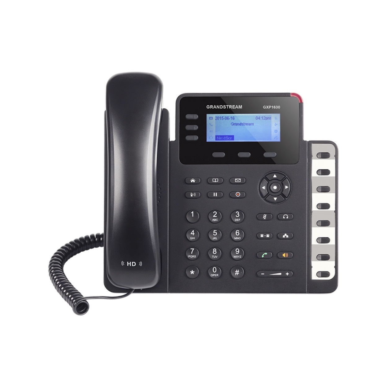 Grandstream GXP1630 IP電話機