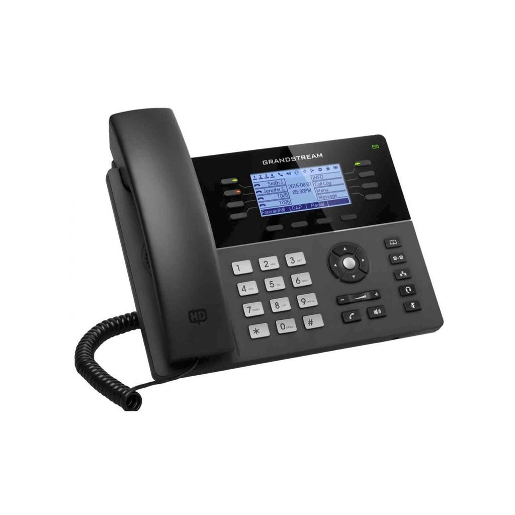 Grandstream GXP1780 IP電話機