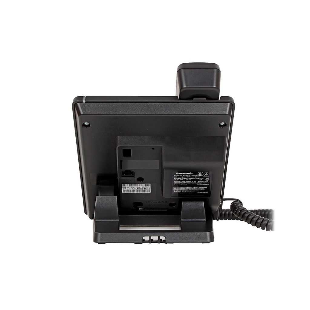 Panasonic KX-HDV100 IP電話機 – VOICity豐音城