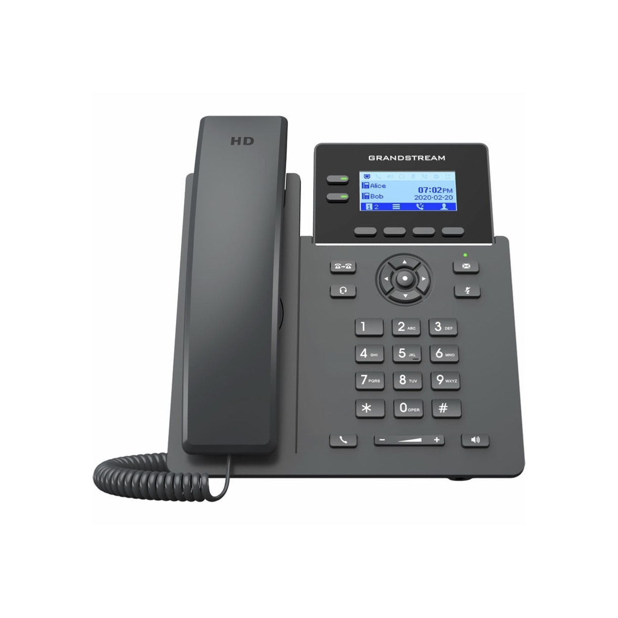 Panasonic KX-HDV130 IP電話機– VOICity豐音城